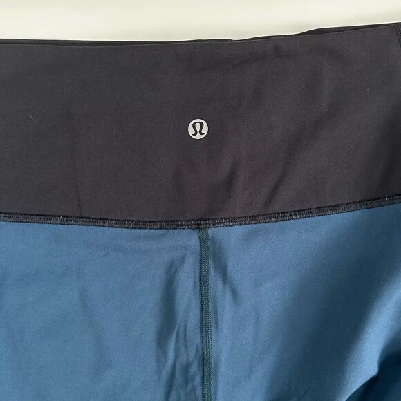 LULULEMON ATHLETICA LEGGINGS - Picture 6 of 7